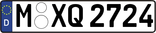 M-XQ2724