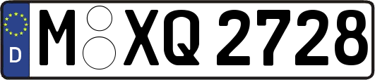 M-XQ2728
