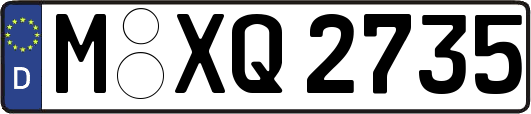 M-XQ2735