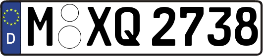 M-XQ2738