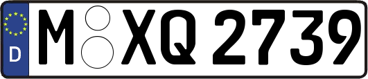 M-XQ2739