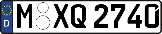 M-XQ2740