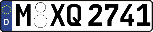 M-XQ2741