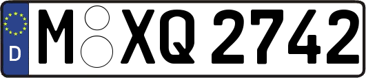 M-XQ2742