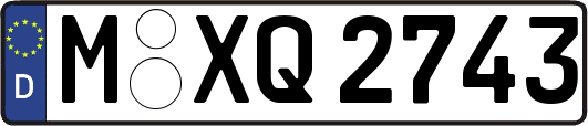 M-XQ2743