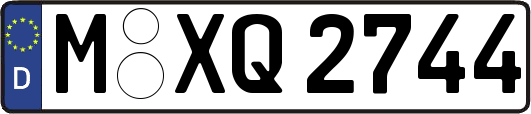 M-XQ2744