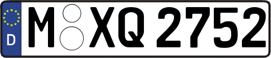 M-XQ2752