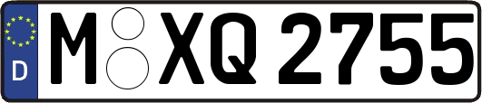 M-XQ2755