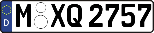 M-XQ2757
