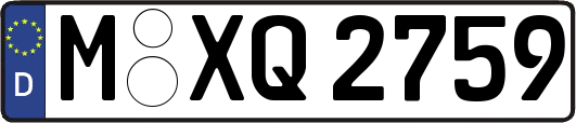 M-XQ2759