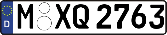 M-XQ2763