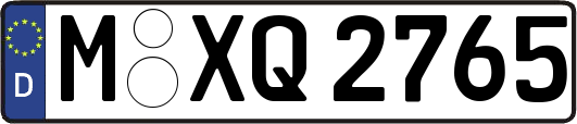 M-XQ2765