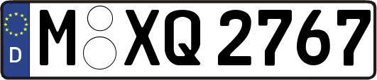 M-XQ2767