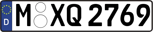 M-XQ2769