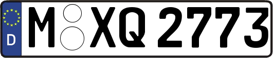 M-XQ2773