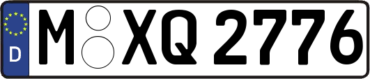 M-XQ2776