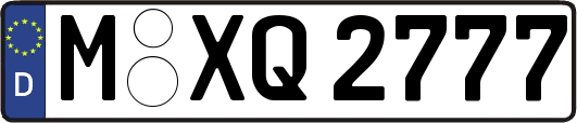 M-XQ2777
