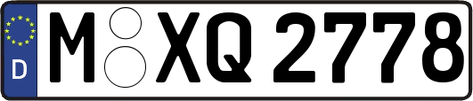 M-XQ2778