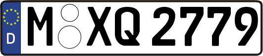 M-XQ2779