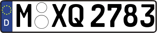 M-XQ2783