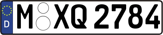 M-XQ2784
