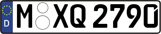 M-XQ2790