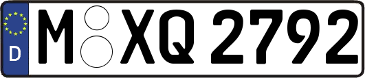 M-XQ2792