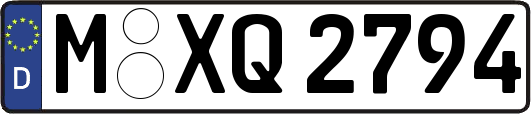 M-XQ2794
