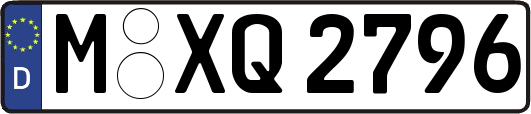 M-XQ2796