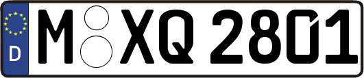 M-XQ2801