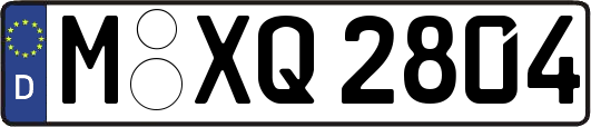M-XQ2804