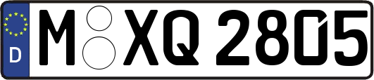 M-XQ2805