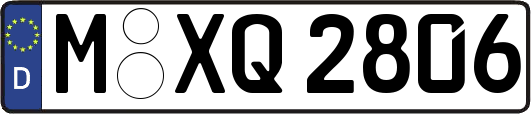 M-XQ2806