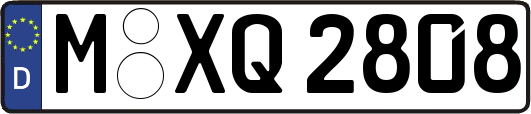 M-XQ2808