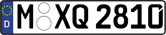 M-XQ2810