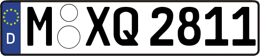 M-XQ2811