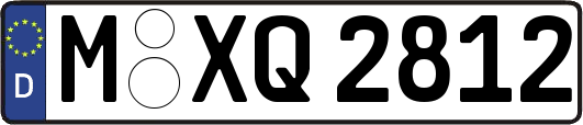 M-XQ2812