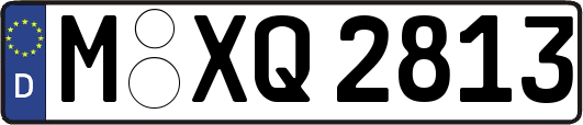 M-XQ2813