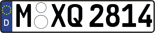 M-XQ2814