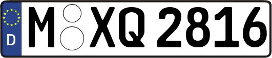 M-XQ2816