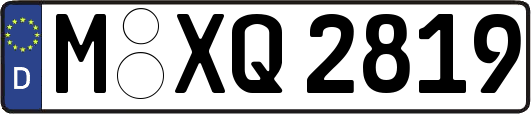 M-XQ2819