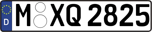 M-XQ2825