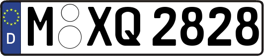 M-XQ2828