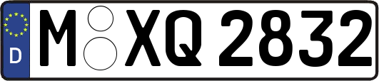 M-XQ2832