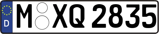 M-XQ2835