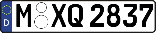 M-XQ2837