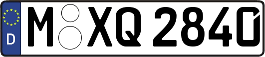 M-XQ2840