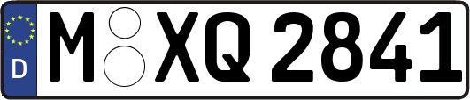 M-XQ2841