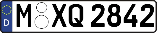 M-XQ2842