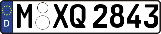 M-XQ2843